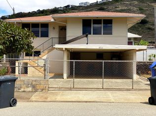 1722 Maoi Pl, Honolulu, HI 96816
