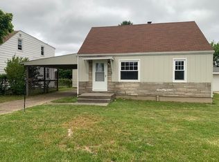 722 E 34th St, Erie, PA 16504