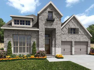 435A Plan, Tribute 50', The Colony, TX 75056
