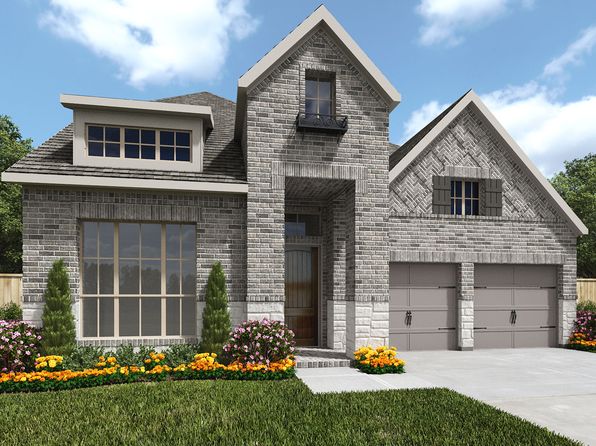 Home for Sale in The Colony TX