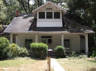 127 Alford Rd, Hartwell, GA 30643