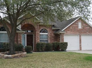 20934 Trellis Ln, Houston, TX 77073