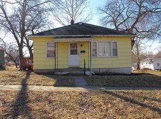 401 E Main St, Stanberry, MO 64489