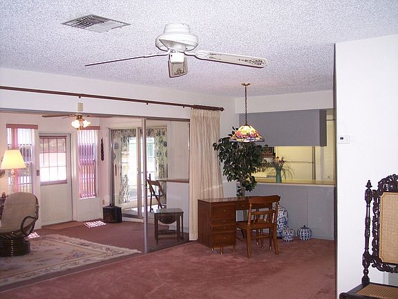 Interior Layout