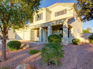 26257 N 74th Ave, Peoria, AZ 85383