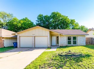 6229 Hillston Dr, Austin, TX 78745