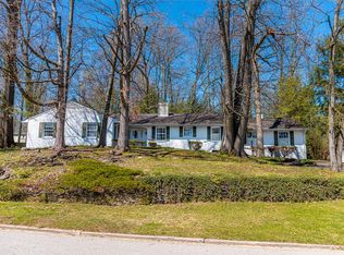 138 Sherbrook Rd, Mansfield, OH 44907