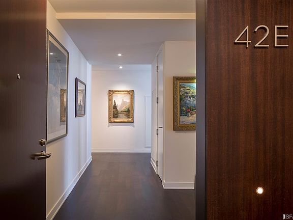 2nd image of 301 Mission St APT 42E