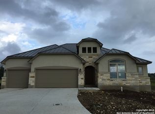 10106 Shallow Bank, Converse, TX 78109