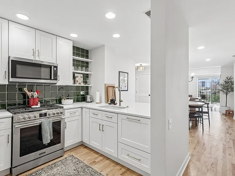 1515 N Wells St #7A — Photo 9