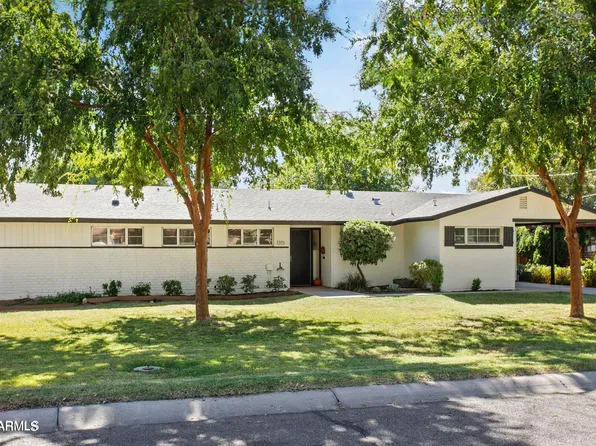 1315 W TUCKEY Lane, Phoenix, AZ 85013