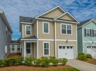 112 Fulmar Pl, Charleston, SC 29414