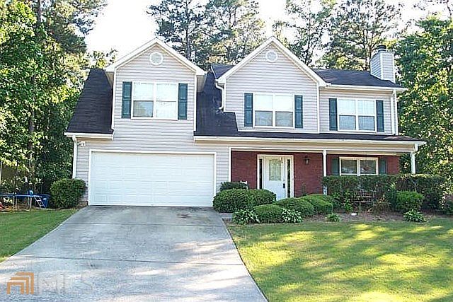 2nd image of 3035 Sierra Ridge Ct