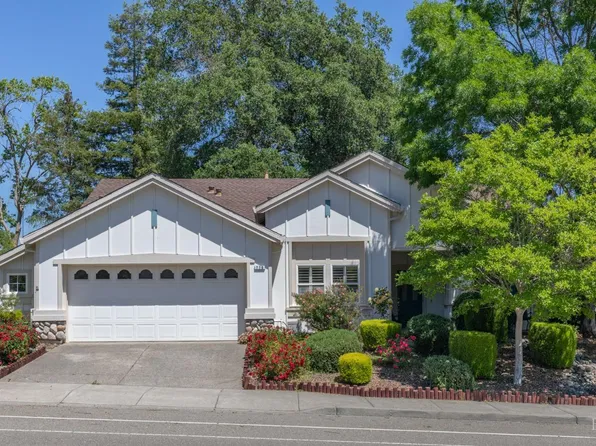 778 S Foothill Boulevard, Cloverdale, CA 95425