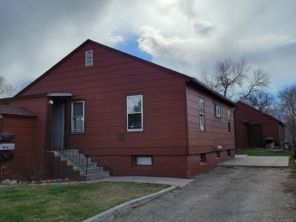 1st image of 126 Jefferson St #1