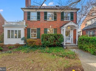 7610 Morningside Dr NW, Washington, DC
