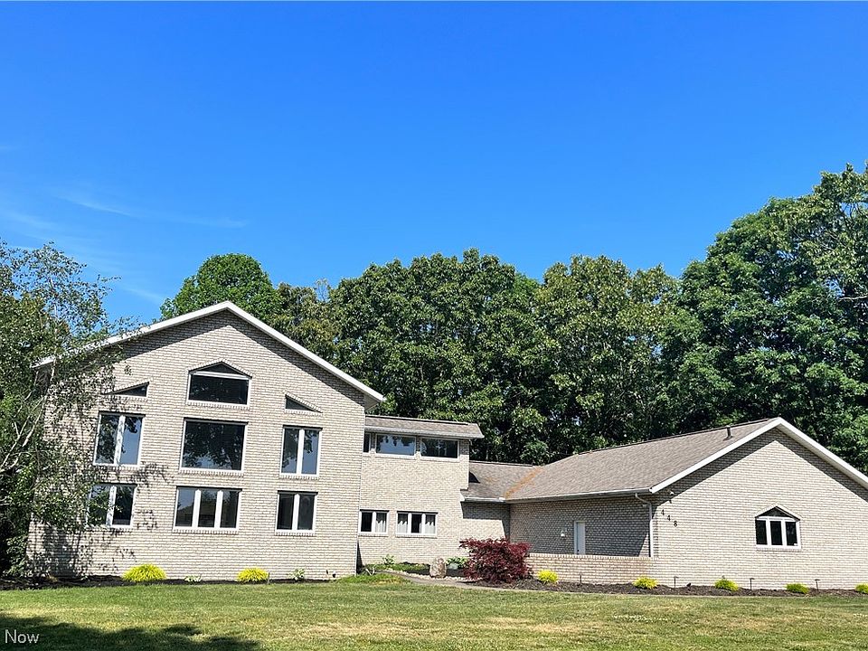 448 Hillcrest Dr NE, New Philadelphia, OH 44663 Zillow