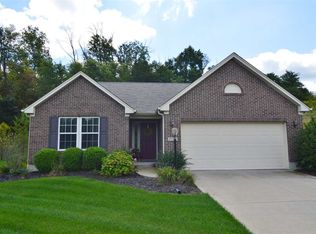 2733 Parkerridge Dr, Independence, KY 41051