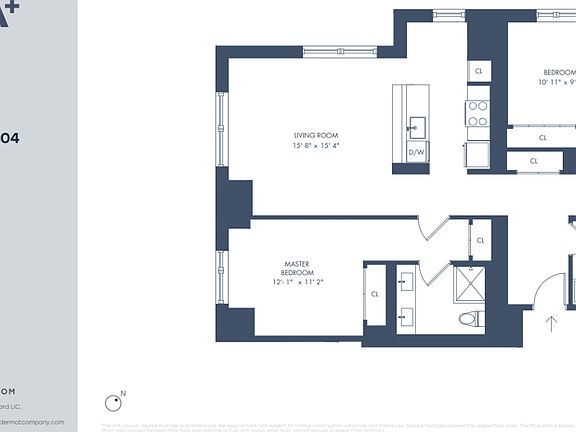 2nd image of 2922 Northern Blvd APT 2404