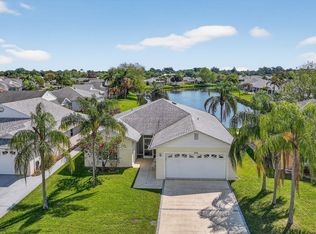 5936 Alexandria Circle, Fort Pierce, FL 34982