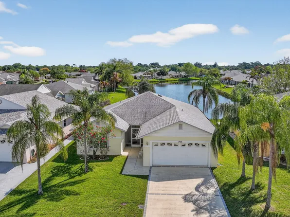 5936 Alexandria Circle, Fort Pierce, FL 34982