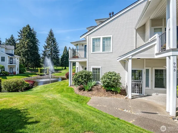 4714 NE Fairwood Boulevard #905, Tacoma, WA 98422