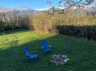 890 Hidden Valley Rd UNIT 52, Bozeman, MT 59718