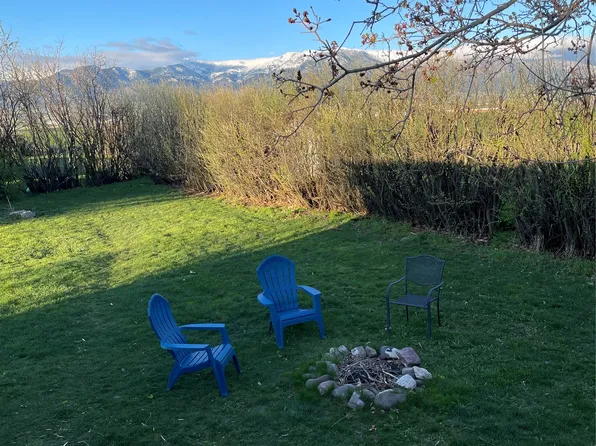 890 Hidden Valley Rd Unit 52, Bozeman, MT 59718