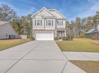 812 Neosho Ct, Moncks Corner, SC 29461