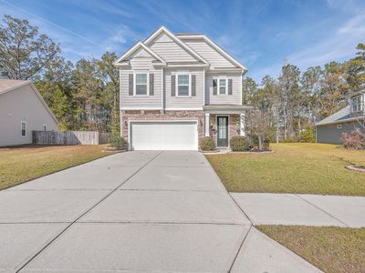 812 Neosho Ct, Moncks Corner, SC, 29461