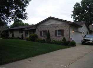 2443 Oak Hill Rd, Wooster, OH 44691