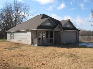 9196 E Shiloh Rd, Claremore, OK 74019