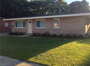 500 Sadie Ave, Metairie, LA 70003