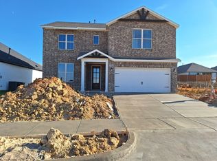 8209 Manx Point, Godley, TX 76044