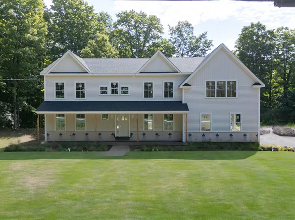 250 Atkins Street, Middletown, CT 06457