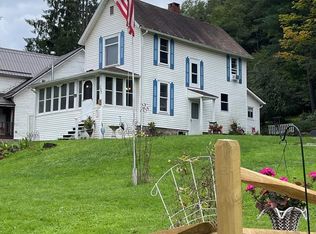 793 N Main St, Coudersport, PA 16915