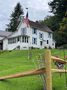793 N Main St, Coudersport, PA, 16915