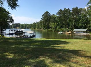 2982 Scurry Island Rd, Chappells, SC 29037