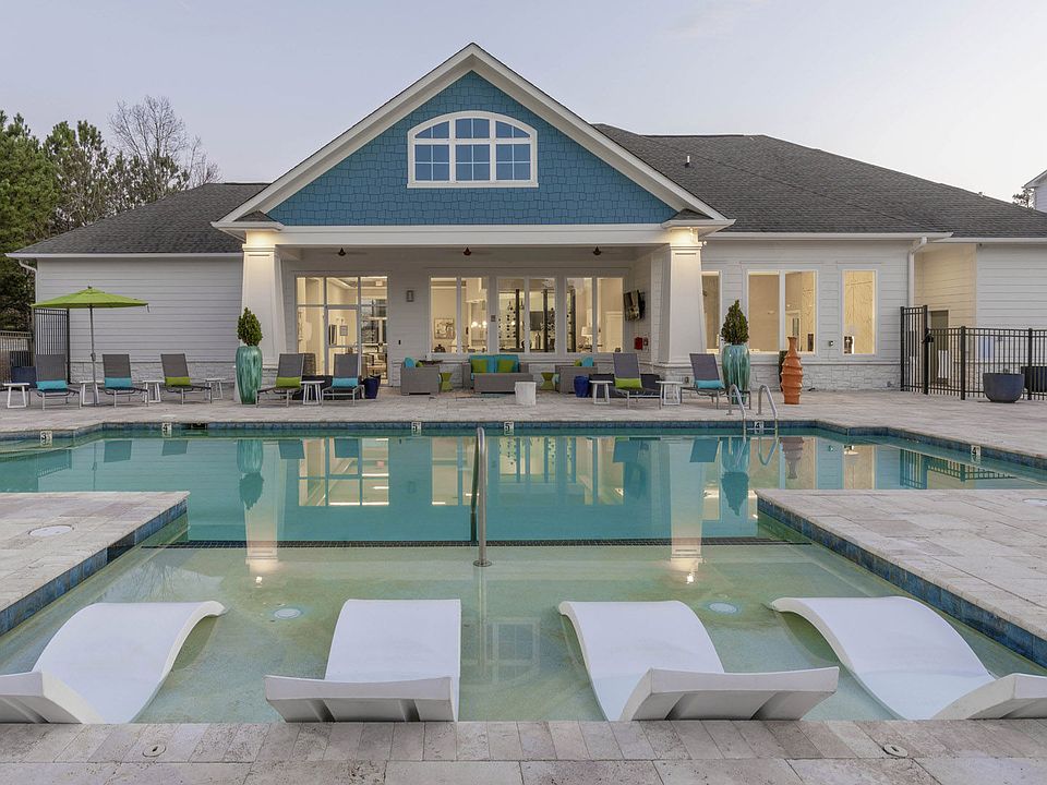 Ventana Northlake Apartment Rentals with Virtual tours Charlotte, NC