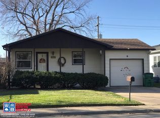 510 N Custer Ave, Grand Island, NE 68803