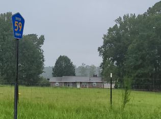 3786 Halso Mill Rd, Greenville, AL 36037