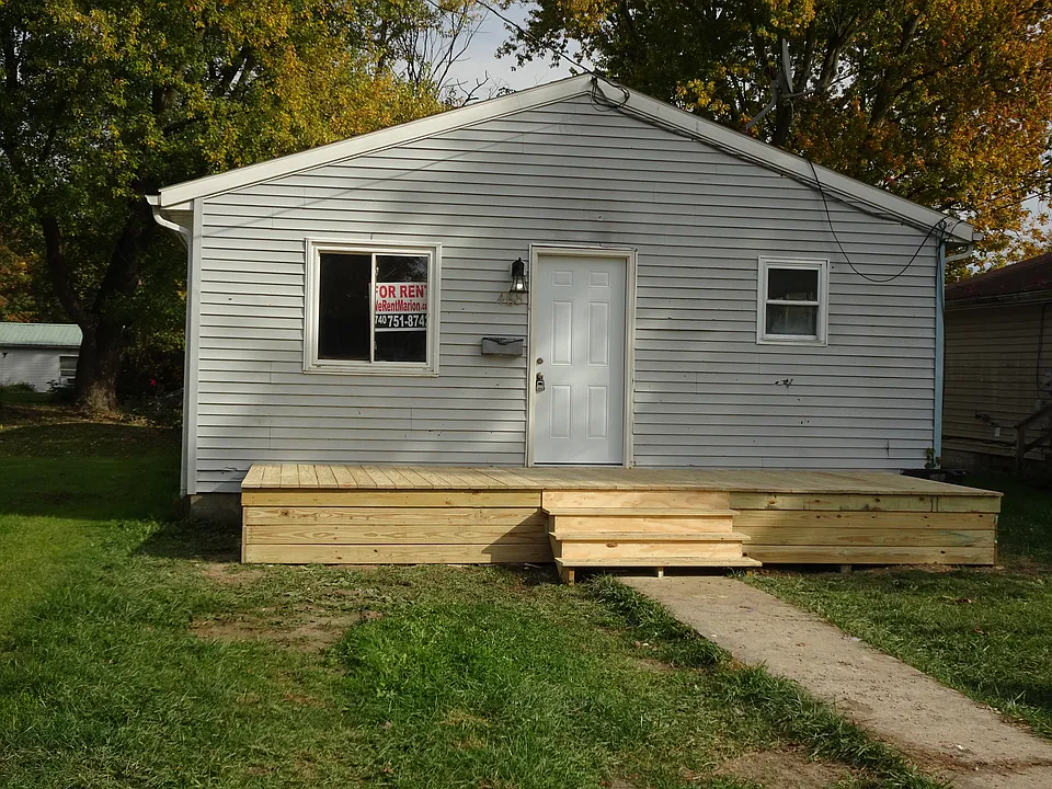 468 Grant St