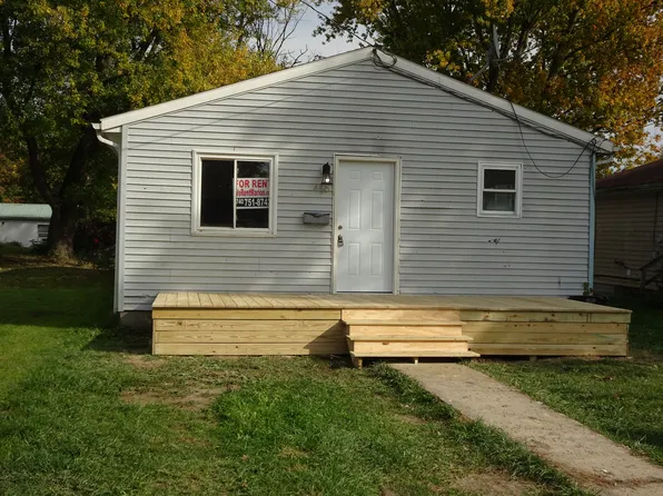 468 Grant St, Marion, OH 43302