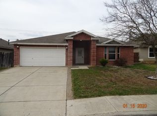 1702 Stone Field Ln, Laredo, TX 78045