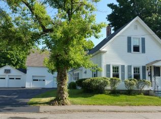 199 Baker St, Keene, NH 03431