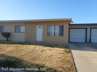 453 Sahara Dr, Ridgecrest, CA 93555