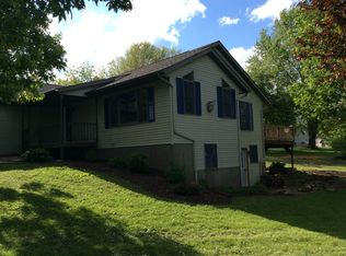 110 Martinson St, Westby, WI 54667