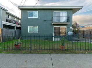 2332 9th St APT 5, Berkeley, CA 94710