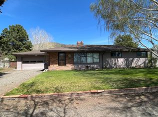 18517 Highway 395, Lakeview, OR 97630