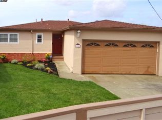 1820 Trym St, Hayward, CA 94541